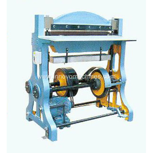 600A Multi-function Punching Machine